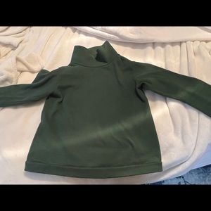 Dudley Stephens Park Slope Fleece